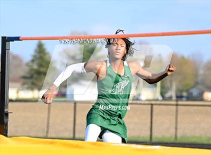 Thumbnail 3 in Pendleton Heights @ Delta (High Jump)  photogallery.