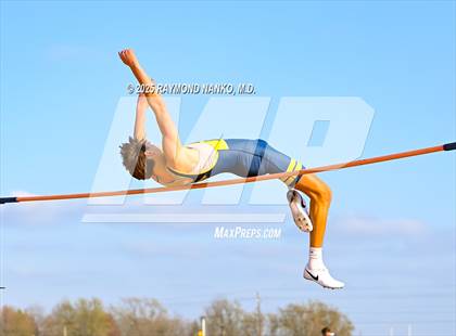 Thumbnail 3 in Pendleton Heights @ Delta (High Jump)  photogallery.