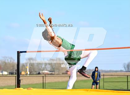 Thumbnail 3 in Pendleton Heights @ Delta (High Jump)  photogallery.