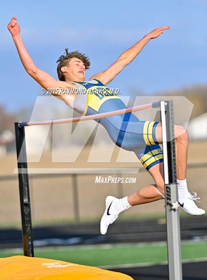 Thumbnail 2 in Pendleton Heights @ Delta (High Jump)  photogallery.