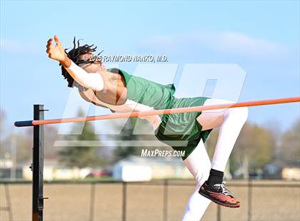 Thumbnail 1 in Pendleton Heights @ Delta (High Jump)  photogallery.