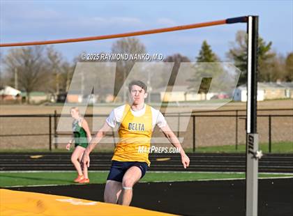Thumbnail 2 in Pendleton Heights @ Delta (High Jump)  photogallery.