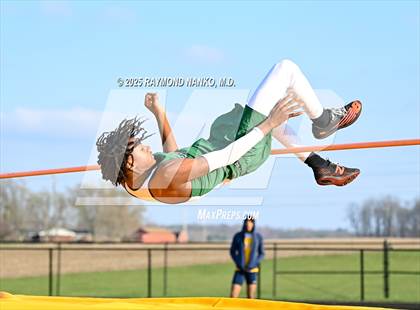 Thumbnail 1 in Pendleton Heights @ Delta (High Jump)  photogallery.
