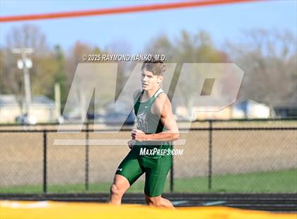Thumbnail 2 in Pendleton Heights @ Delta (High Jump)  photogallery.