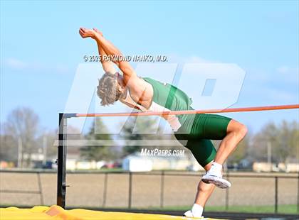 Thumbnail 2 in Pendleton Heights @ Delta (High Jump)  photogallery.
