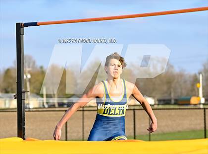 Thumbnail 2 in Pendleton Heights @ Delta (High Jump)  photogallery.