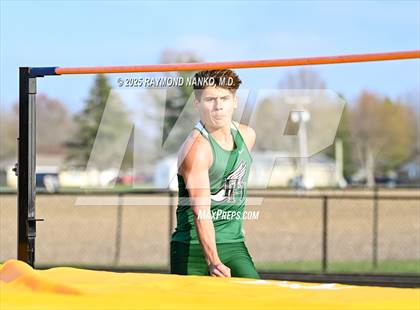 Thumbnail 1 in Pendleton Heights @ Delta (High Jump)  photogallery.