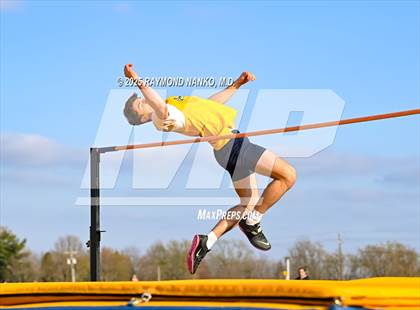 Thumbnail 2 in Pendleton Heights @ Delta (High Jump)  photogallery.