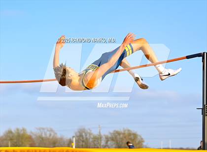 Thumbnail 2 in Pendleton Heights @ Delta (High Jump)  photogallery.
