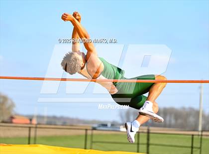 Thumbnail 3 in Pendleton Heights @ Delta (High Jump)  photogallery.
