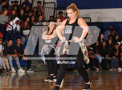 Thumbnail 1 in Sam Rayburn vs. Crosby (McDonald's Texas Invitational) photogallery.