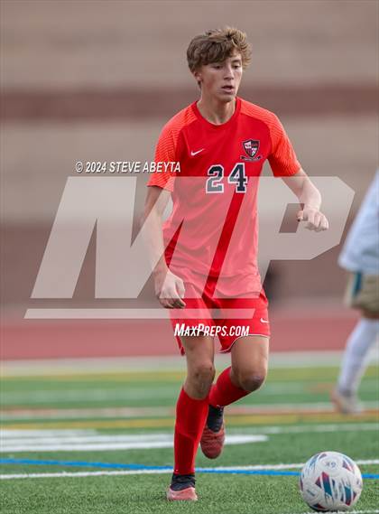 Thumbnail 1 in Mullen @ Eaglecrest photogallery.