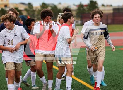 Thumbnail 2 in Mullen @ Eaglecrest photogallery.