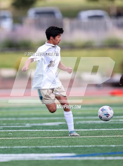Thumbnail 1 in Mullen @ Eaglecrest photogallery.