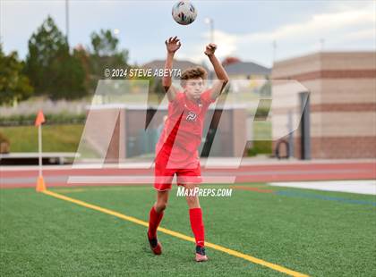 Thumbnail 1 in Mullen @ Eaglecrest photogallery.