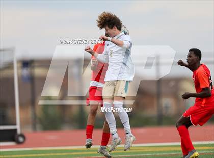 Thumbnail 2 in Mullen @ Eaglecrest photogallery.