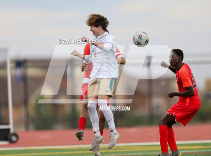 Thumbnail 3 in Mullen @ Eaglecrest photogallery.