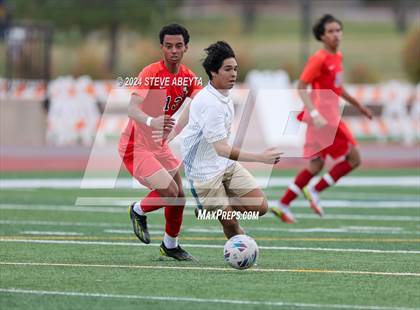 Thumbnail 1 in Mullen @ Eaglecrest photogallery.