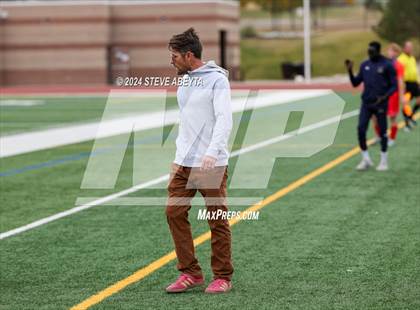 Thumbnail 1 in Mullen @ Eaglecrest photogallery.