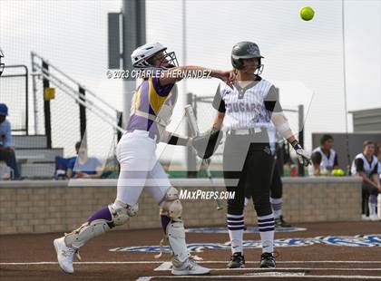 Thumbnail 3 in College Station vs. Weimar (Navasota Tournament) photogallery.