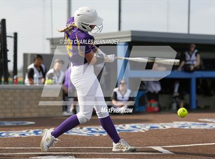 Thumbnail 1 in College Station vs. Weimar (Navasota Tournament) photogallery.