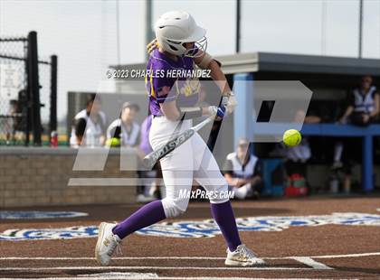 Thumbnail 2 in College Station vs. Weimar (Navasota Tournament) photogallery.