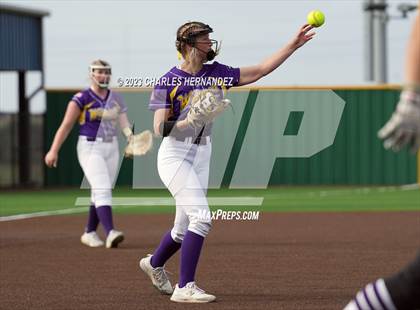 Thumbnail 2 in College Station vs. Weimar (Navasota Tournament) photogallery.