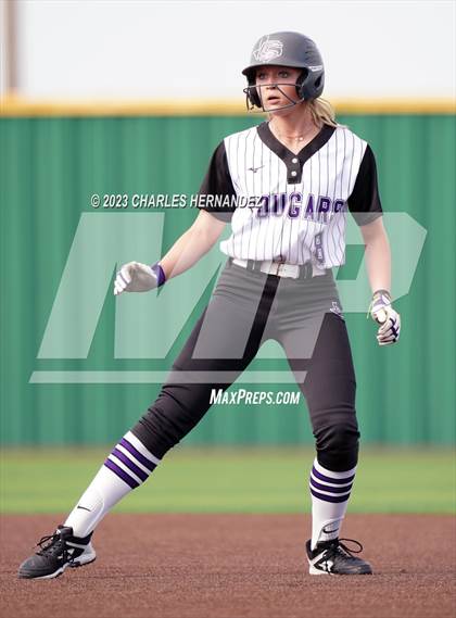 Thumbnail 1 in College Station vs. Weimar (Navasota Tournament) photogallery.