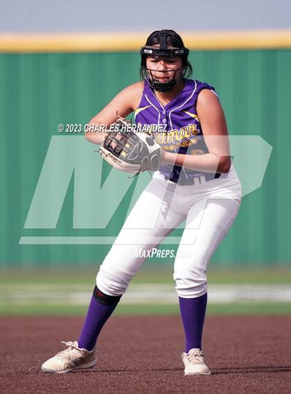 Thumbnail 3 in College Station vs. Weimar (Navasota Tournament) photogallery.