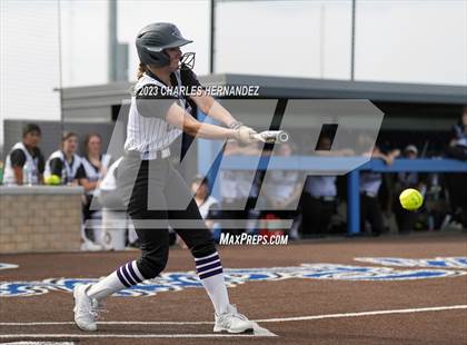 Thumbnail 3 in College Station vs. Weimar (Navasota Tournament) photogallery.