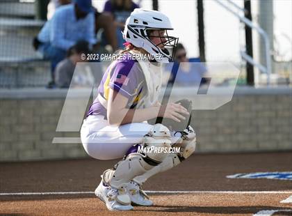 Thumbnail 3 in College Station vs. Weimar (Navasota Tournament) photogallery.