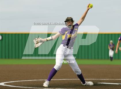 Thumbnail 3 in College Station vs. Weimar (Navasota Tournament) photogallery.