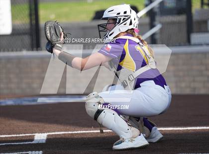 Thumbnail 2 in College Station vs. Weimar (Navasota Tournament) photogallery.