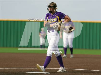 Thumbnail 2 in College Station vs. Weimar (Navasota Tournament) photogallery.