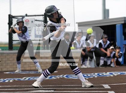 Thumbnail 1 in College Station vs. Weimar (Navasota Tournament) photogallery.
