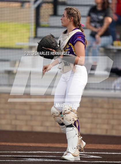 Thumbnail 1 in College Station vs. Weimar (Navasota Tournament) photogallery.