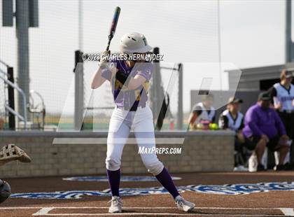 Thumbnail 2 in College Station vs. Weimar (Navasota Tournament) photogallery.