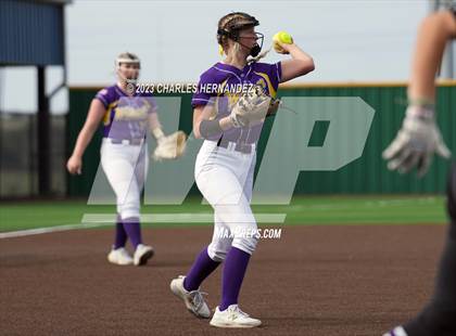 Thumbnail 3 in College Station vs. Weimar (Navasota Tournament) photogallery.