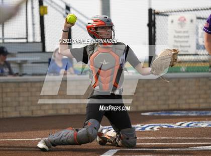 Thumbnail 2 in College Station vs. Weimar (Navasota Tournament) photogallery.