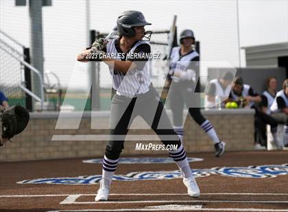Thumbnail 3 in College Station vs. Weimar (Navasota Tournament) photogallery.
