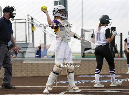 Thumbnail 2 in College Station vs. Weimar (Navasota Tournament) photogallery.