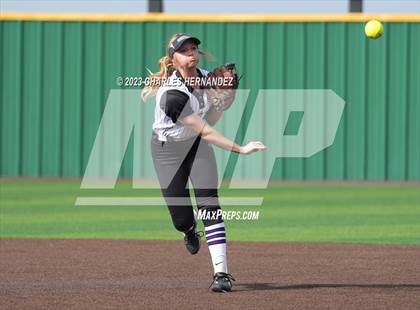 Thumbnail 3 in College Station vs. Weimar (Navasota Tournament) photogallery.