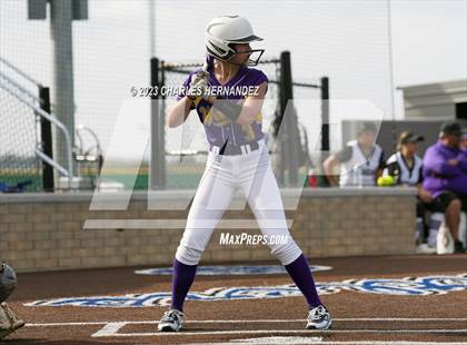 Thumbnail 1 in College Station vs. Weimar (Navasota Tournament) photogallery.