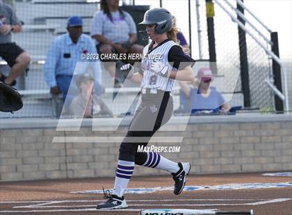 Thumbnail 1 in College Station vs. Weimar (Navasota Tournament) photogallery.