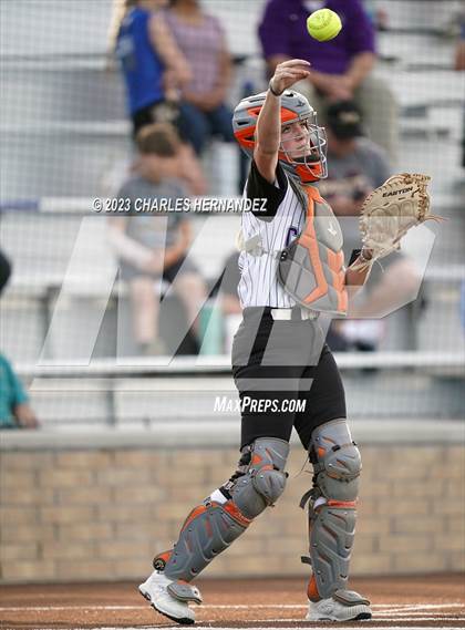 Thumbnail 2 in College Station vs. Weimar (Navasota Tournament) photogallery.