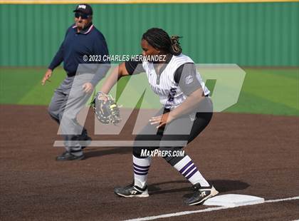 Thumbnail 3 in College Station vs. Weimar (Navasota Tournament) photogallery.