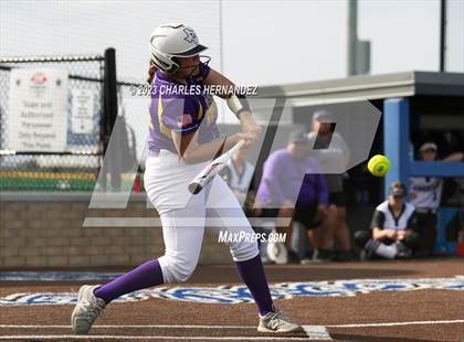 Thumbnail 2 in College Station vs. Weimar (Navasota Tournament) photogallery.