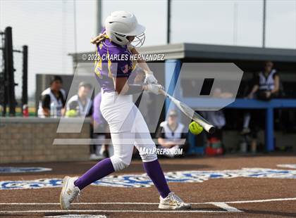 Thumbnail 3 in College Station vs. Weimar (Navasota Tournament) photogallery.