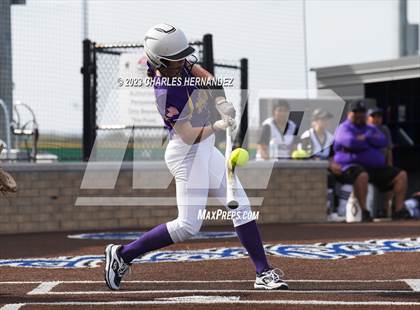 Thumbnail 2 in College Station vs. Weimar (Navasota Tournament) photogallery.