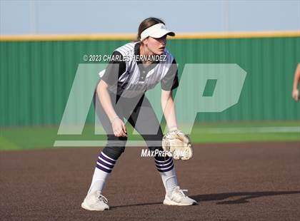 Thumbnail 3 in College Station vs. Weimar (Navasota Tournament) photogallery.